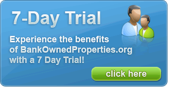 7-Day Trial BankOwnedProperties.org