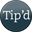 Add to Tip'd