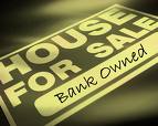 House For Sale - Bank Owned