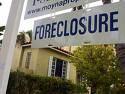 Foreclosed property