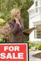 Foreclosure inspection