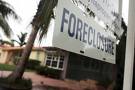 Foreclosed property