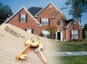 Foreclosure auction