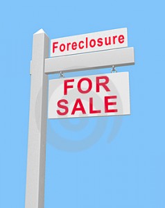 foreclosure for sale