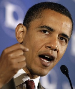 Obama administration