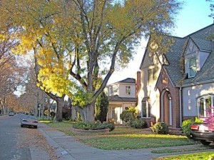 post foreclosure