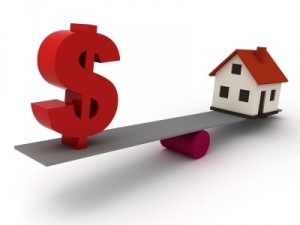 houseand money