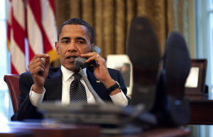 obama foreclosure