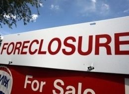 Foreclosures