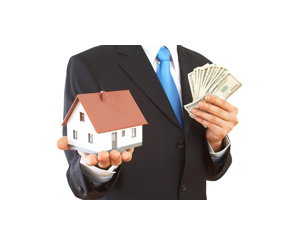 Foreclosure- Scams Scammers find their preys in the notification boards.