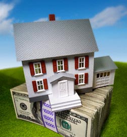 Problems with Third-Party Foreclosure .