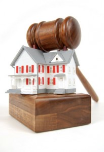 foreclosure-sue Bank sue the Foreclosure.