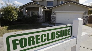 foreclosure Recovery of real estate, still is far too early to actually declare that the worst is already over.