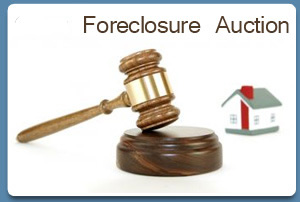 foreclosure-auction Laws and foreclosure auctions, because for each area there are different rules.