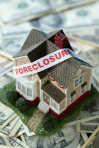 Foreclosure and side effects.