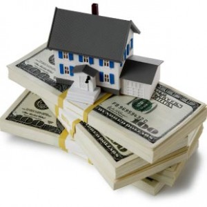 Buying foreclosure properties to get profits.