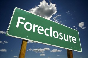 Know how to stay away from the situation of foreclosure.