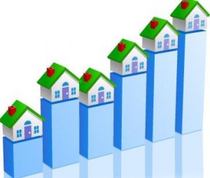 The increase of foreclosure in the New Mexico.