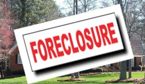 Information helpful to Foreclosure victims.